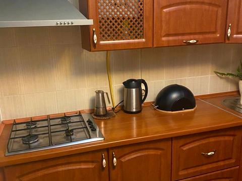 квартира за адресою Козацька вул., 54/1