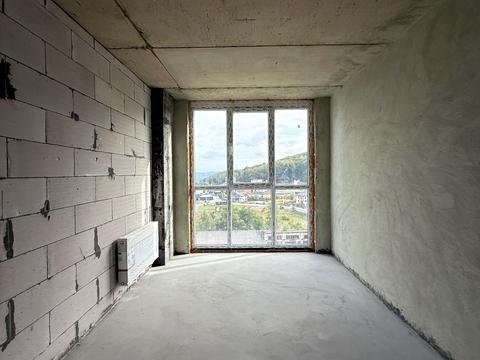 квартира за адресою Лісна вул., 23