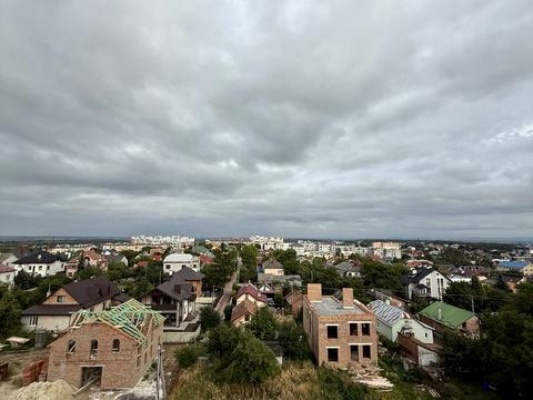 квартира за адресою Лісна вул., 23