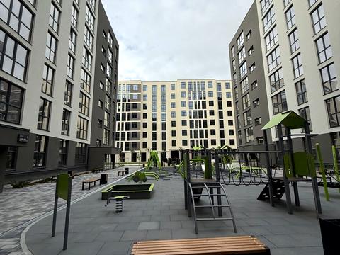 квартира за адресою Лісна вул., 23