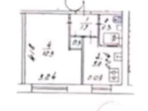 квартира по адресу Киев, Мукачевская ул., 6