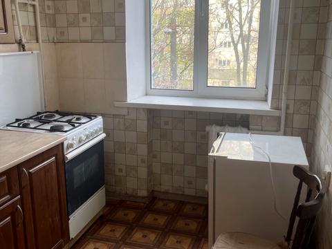 квартира по адресу Киев, Мукачевская ул., 6