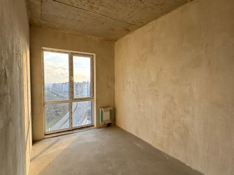 квартира по адресу Студентская ул., 18