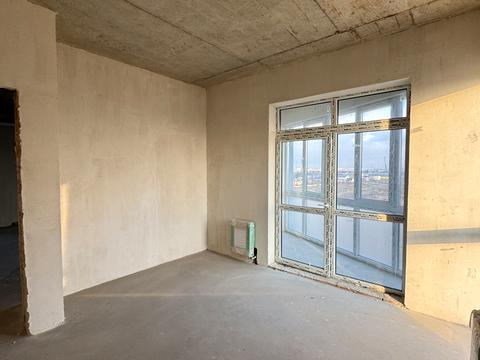 квартира по адресу Студентская ул., 18