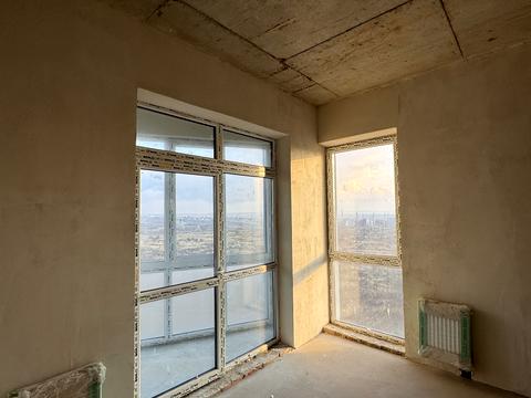 квартира по адресу Студентская ул., 18