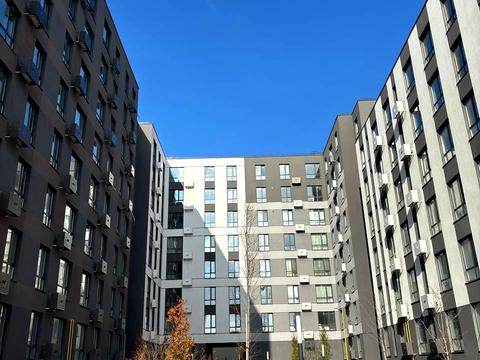 квартира за адресою Героїв Майдану вул., 15