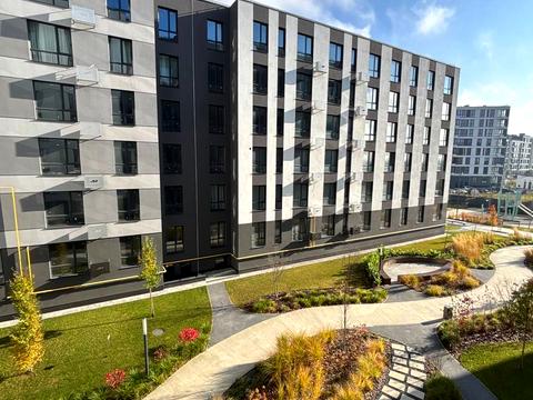 квартира за адресою Героїв Майдану вул., 15