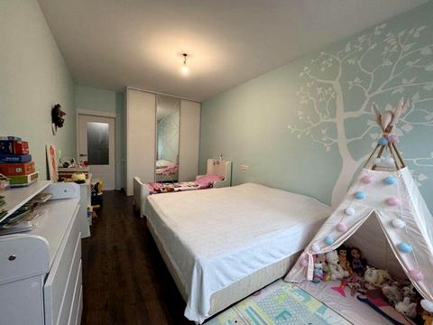 квартира по адресу Драгоманова ул., 4-А