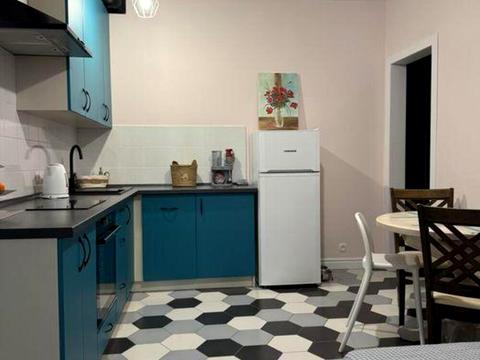 квартира по адресу Драгоманова ул., 4-А