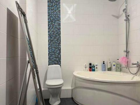 квартира по адресу Драгоманова ул., 4-А