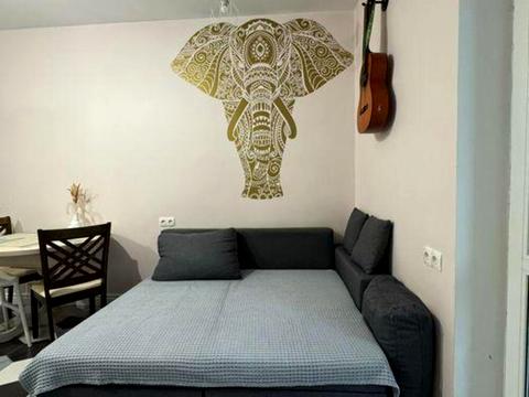 квартира по адресу Драгоманова ул., 4-А