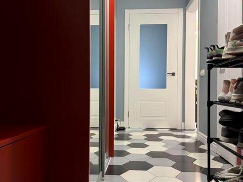 квартира по адресу Драгоманова ул., 4-А