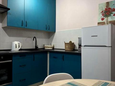 квартира по адресу Драгоманова ул., 4-А