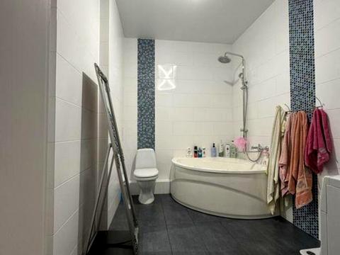 квартира по адресу Драгоманова ул., 4-А