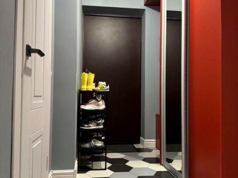 квартира по адресу Драгоманова ул., 4-А