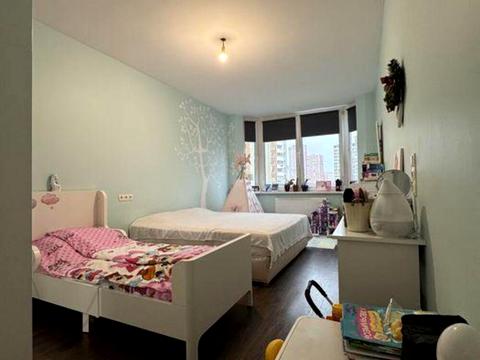 квартира по адресу Драгоманова ул., 4-А