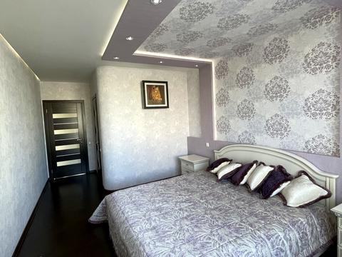 квартира за адресою Валерія Лобановського просп. (Червонозоряний), 4-Ж