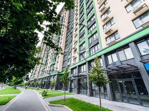 квартира за адресою Михайла Максимовича вул. (Онуфрія Трутенка), 32-А