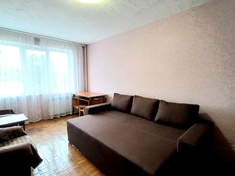 квартира за адресою Київ, Левка Лук'яненка вул. (Маршала Тимошенка), 1-В