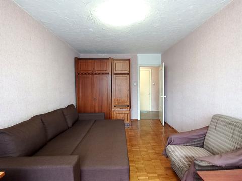 квартира за адресою Київ, Левка Лук'яненка вул. (Маршала Тимошенка), 1-В