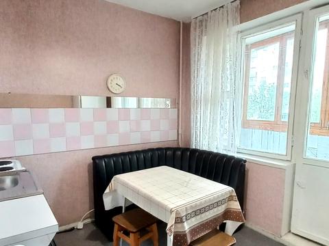 квартира за адресою Київ, Левка Лук'яненка вул. (Маршала Тимошенка), 1-В