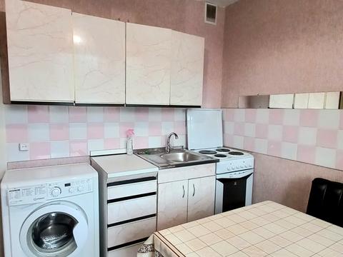 квартира за адресою Київ, Левка Лук'яненка вул. (Маршала Тимошенка), 1-В