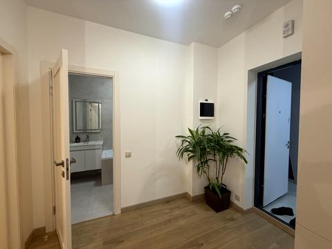 квартира по адресу Шолуденко ул., 30