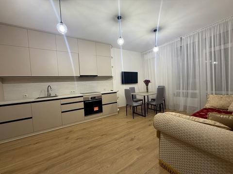 квартира по адресу Шолуденко ул., 30