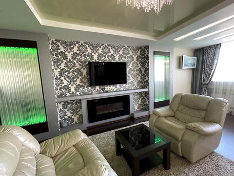 квартира за адресою Валерія Лобановського просп. (Червонозоряний), 4-Ж