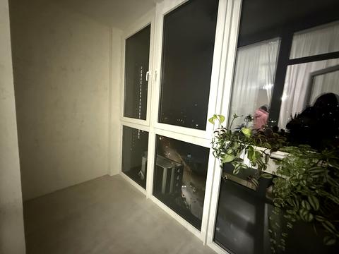 квартира по адресу Шолуденко ул., 30