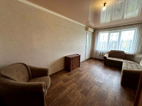 квартира по адресу Солнечный микрорайон ул., 53