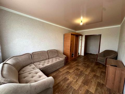 квартира по адресу Солнечный микрорайон ул., 53