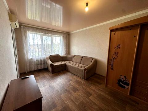 квартира по адресу Солнечный микрорайон ул., 53