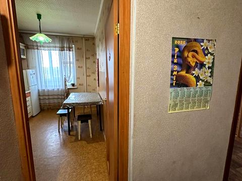 квартира по адресу Солнечный микрорайон ул., 53