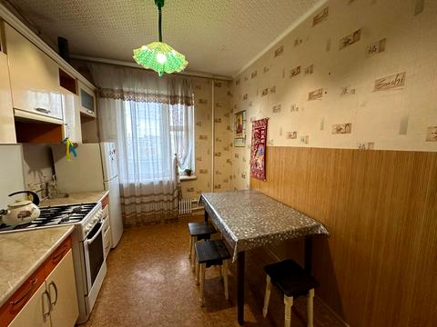 квартира по адресу Солнечный микрорайон ул., 53