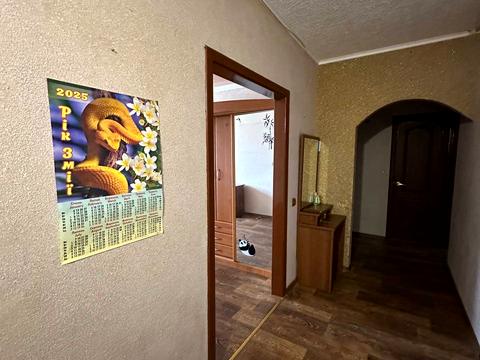 квартира по адресу Солнечный микрорайон ул., 53