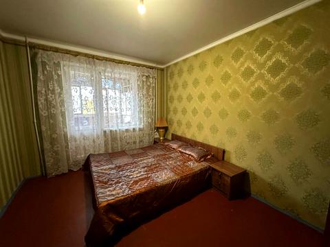 квартира по адресу Солнечный микрорайон ул., 53