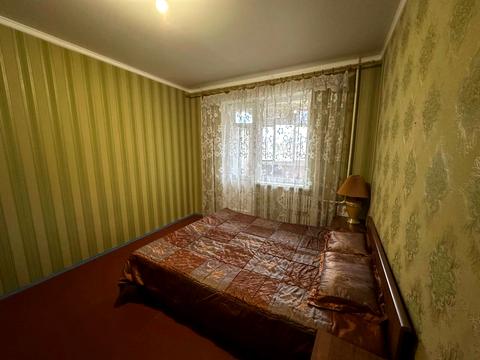 квартира по адресу Солнечный микрорайон ул., 53