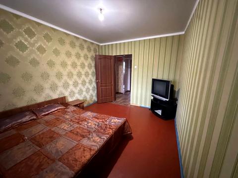 квартира по адресу Солнечный микрорайон ул., 53