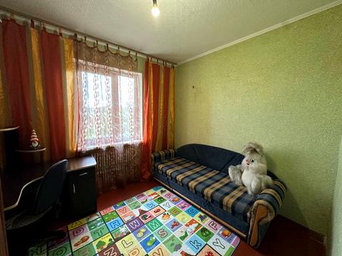 квартира по адресу Солнечный микрорайон ул., 53