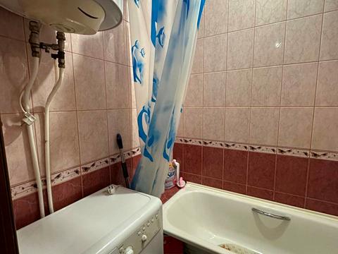 квартира по адресу Солнечный микрорайон ул., 53