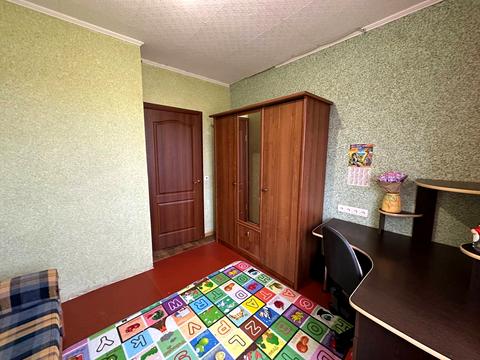 квартира по адресу Солнечный микрорайон ул., 53