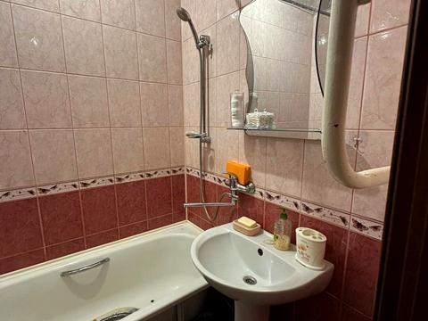 квартира по адресу Солнечный микрорайон ул., 53