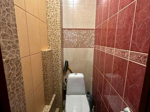 квартира по адресу Солнечный микрорайон ул., 53