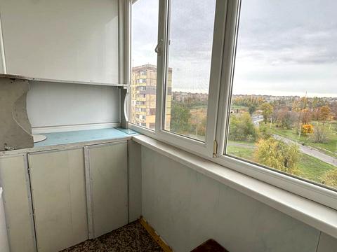 квартира по адресу Солнечный микрорайон ул., 53