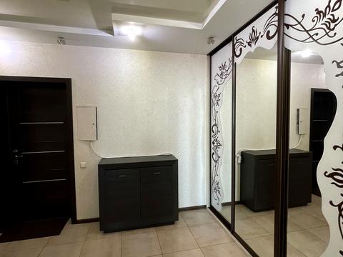 квартира за адресою Валерія Лобановського просп. (Червонозоряний), 4-Ж