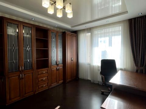 квартира за адресою Валерія Лобановського просп. (Червонозоряний), 4-Ж