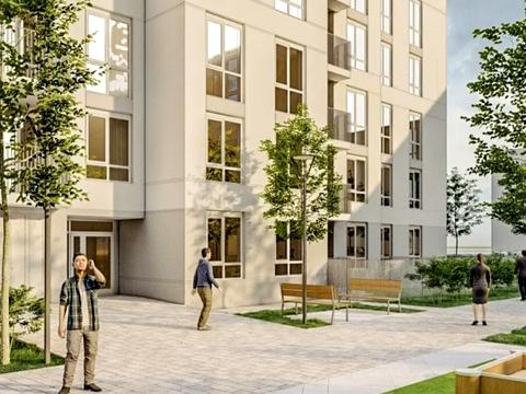 квартира за адресою Сергія Зулінського вул. (Тарногродського), 50