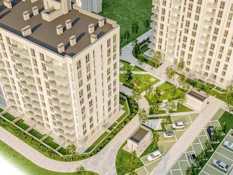 квартира за адресою Сергія Зулінського вул. (Тарногродського), 50