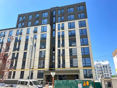 квартира за адресою Героїв Майдану вул., 1